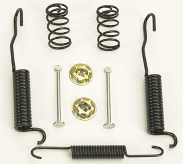 AP PRODUCTS 014136452 014-136452 10 INCH X 2.25 INCH Spring and Hardware Kit - The Twister Group Tools product