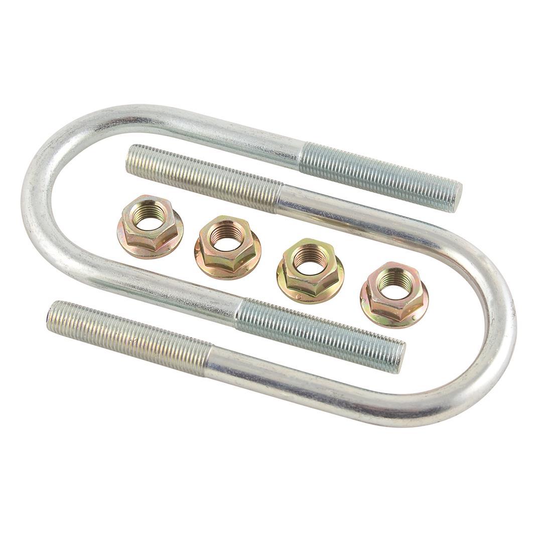 AP PRODUCTS 0141397372 U-Bolt - U-BOLT 3/8-24 X 4.00FT FO - The Twister Group Tools product