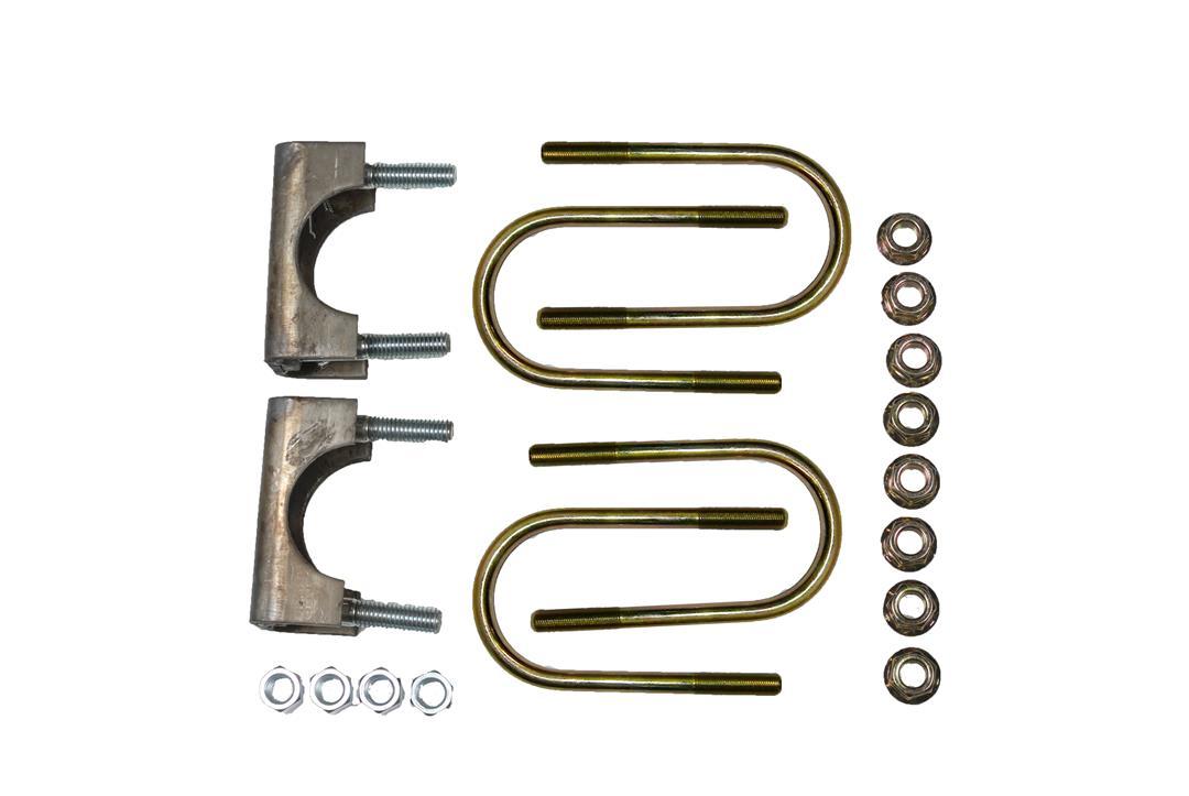 AP PRODUCTS 014146677 Trailer Axle Kit - The Twister Group Tools product