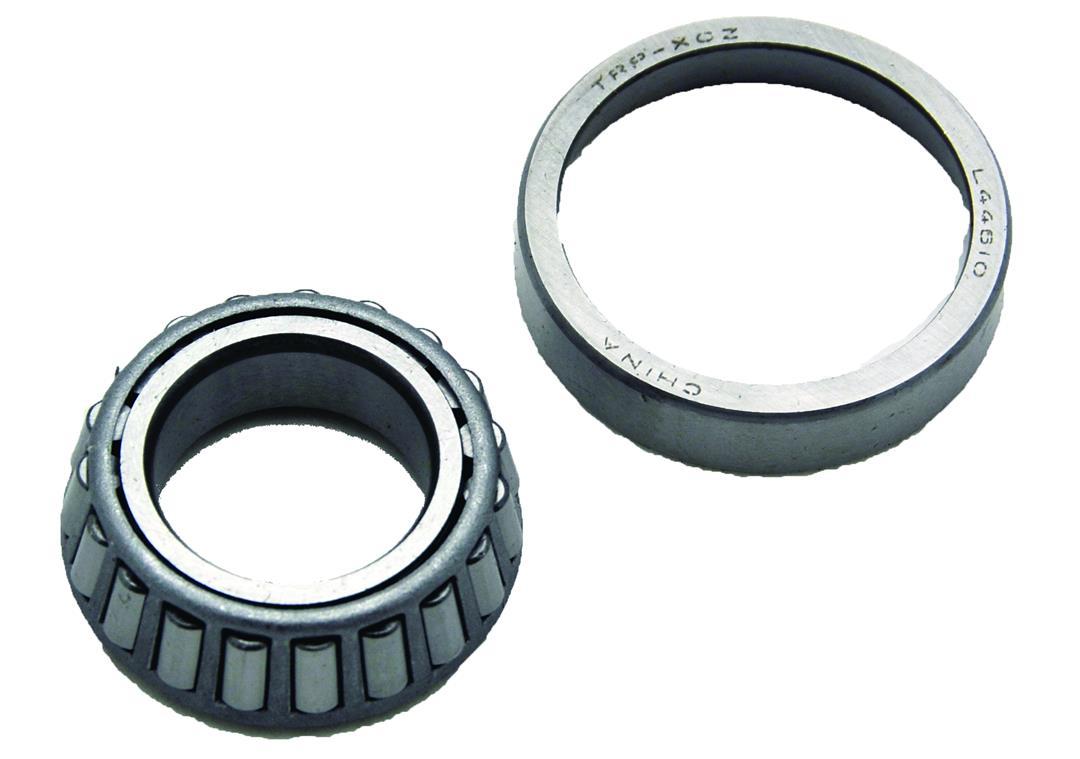 AP PRODUCTS 0143500O OUTER CUP L-44610, OUTER BEARING L-44649 (PREM. CLAM) - High quality product image showing AP PRODUCTS 0143500O OUTER CUP L-44610, OUTER BEARING L-44649 (PREM. CLAM) details and features