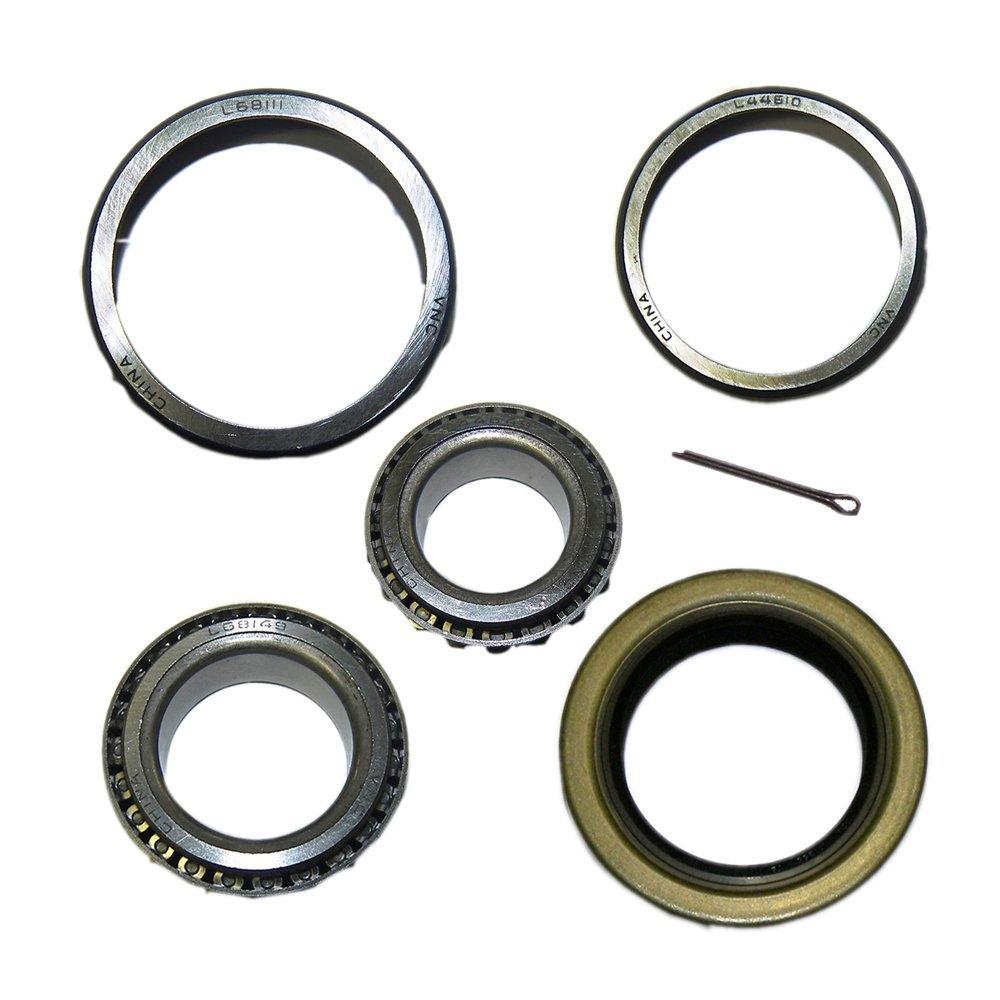 AP PRODUCTS 0146000 014-6000 Axle Bagged Bearing Kit - High quality product image showing AP PRODUCTS 0146000 014-6000 Axle Bagged Bearing Kit details and features