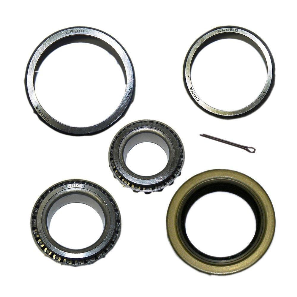 AP PRODUCTS 0147000 014-7000 Axle Bagged Bearing Kit - The Twister Group Tools product