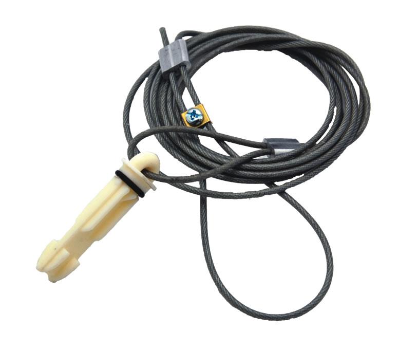 AP PRODUCTS 014LP6060 Breakaway Pin - High quality product image showing AP PRODUCTS 014LP6060 Breakaway Pin details and features