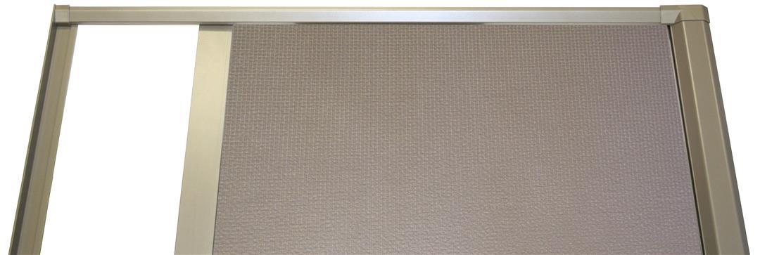 AP PRODUCTS 0153301 REPLACEMENT RETRACTABLE SHOWER DOOR - The Twister Group Tools product