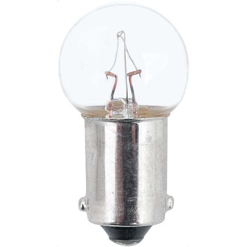 AP PRODUCTS 0160257 Multi Purpose Light Bulb; Incandescent; Miniature Bayonet Single Contact Base; SX 571 Model Bulb; Set Of 2 - High quality product image showing AP PRODUCTS 0160257 Multi Purpose Light Bulb; Incandescent; Miniature Bayonet Single Contact Base; SX 571 Model Bulb; Set Of 2 details and features