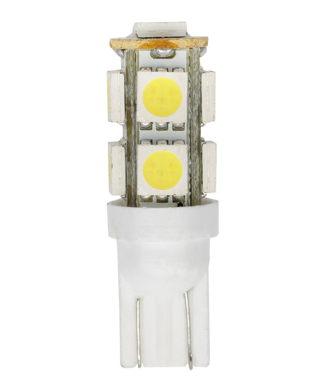 AP PRODUCTS 016781921 016-781921 Deluxe Wedge Style LED Light, 921 Light/White / 135 Lumens - The Twister Group Tools product