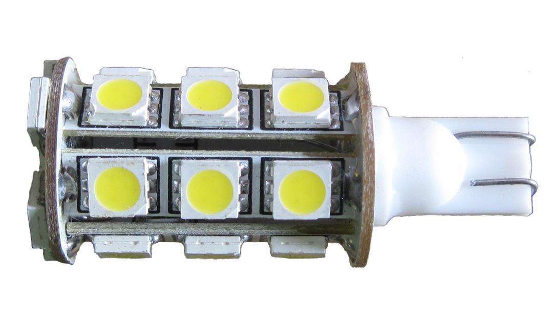 AP PRODUCTS 016921280 StarLights 921-280 Wedge Based Omnidirectional LED Replacement Bulb - High quality product image showing AP PRODUCTS 016921280 StarLights 921-280 Wedge Based Omnidirectional LED Replacement Bulb details and features