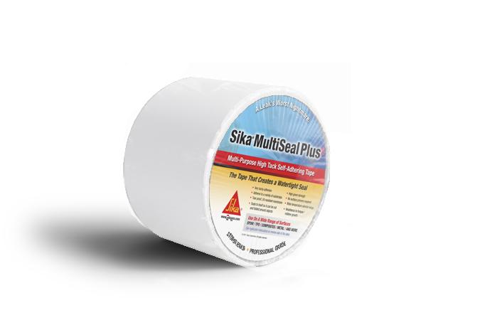 SIKA 413830 White 3 INCH x 50FT Sika Multiseal - High quality product image showing SIKA 413830 White 3 INCH x 50FT Sika Multiseal details and features