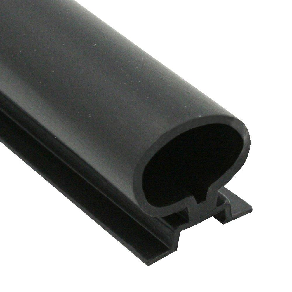 AP PRODUCTS 018-1291 SM KE OUTER SEAL 2-1/2X1-3/32X30BL, Small KE Outer Seal; 2-1/2 Inch Width x 1-3/32 Inch Thickness x 30 Foot Length - High quality product image showing AP PRODUCTS 018-1291 SM KE OUTER SEAL 2-1/2X1-3/32X30BL, Small KE Outer Seal; 2-1/2 Inch Width x 1-3/32 Inch Thickness x 30 Foot Length details and features