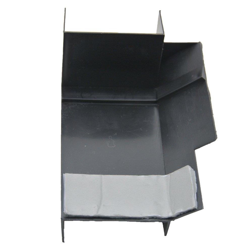 AP PRODUCTS 0181998LH 018-1998-LH Left Hand Notch Corner Block Seal - The Twister Group Tools product
