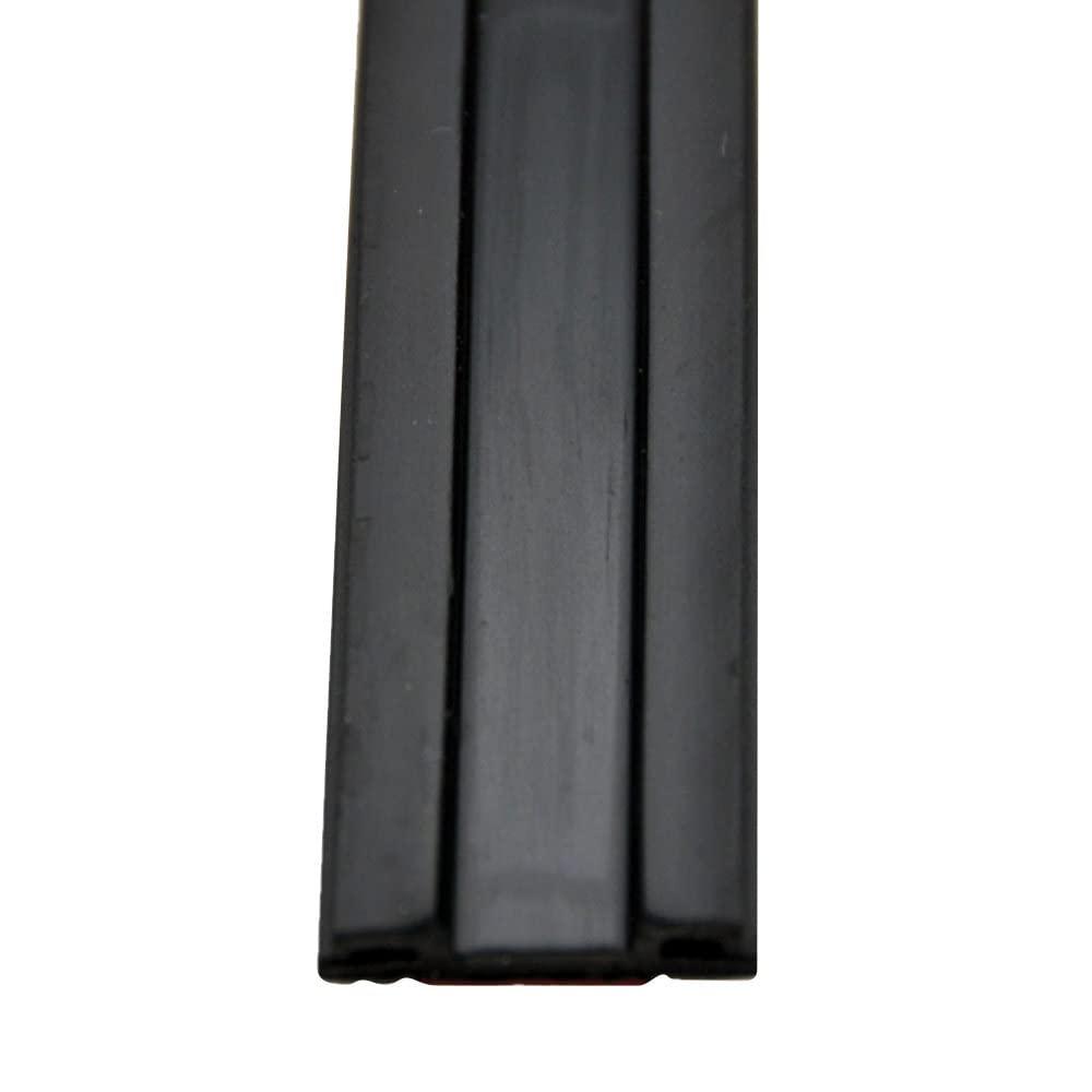 AP PRODUCTS 018-2033 Premium EK Channel Seal with Hats - The Twister Group Tools product