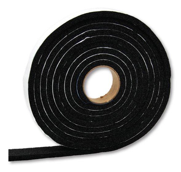 AP PRODUCTS 0183161210 018-3161210 3/16 INCH x 1/2 INCH Weather Stripping - The Twister Group Tools product