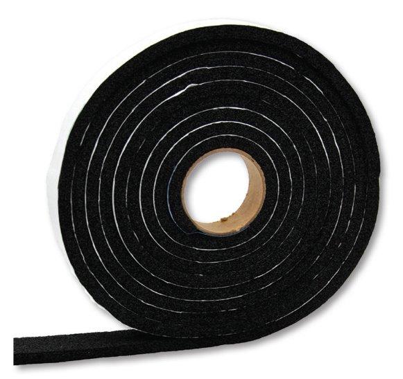 AP PRODUCTS 0185163410 018-5163410 5/16 INCH Weather Stripping Seal - High quality product image showing AP PRODUCTS 0185163410 018-5163410 5/16 INCH Weather Stripping Seal details and features