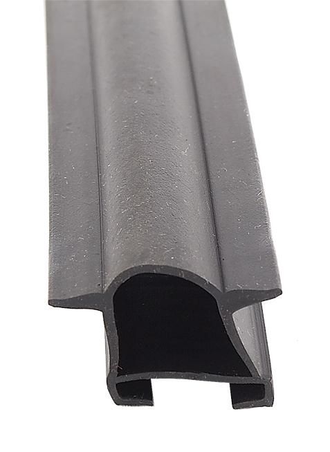 AP PRODUCTS 018522 018-522 EK Slide-On D Seal with Fins, 1-1/2 INCH x 1 INCH x 40 - The Twister Group Tools product