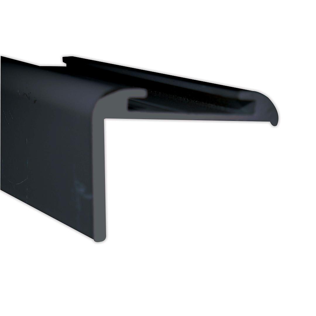 AP PRODUCTS 021-85202-16 Insert Roof Edge Long Leg - 16 ft. - The Twister Group Tools product