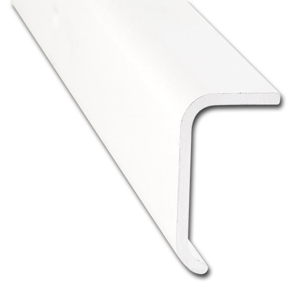 AP PRODUCTS 021861028 Trim - L.LEG NON TRIM BLK 8FT EA - High quality product image showing AP PRODUCTS 021861028 Trim - L.LEG NON TRIM BLK 8FT EA details and features