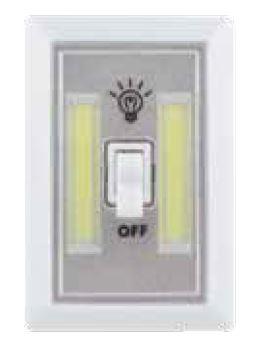 AP PRODUCTS 025020 025-020 Glow Max Cordless Light Switch - The Twister Group Tools product