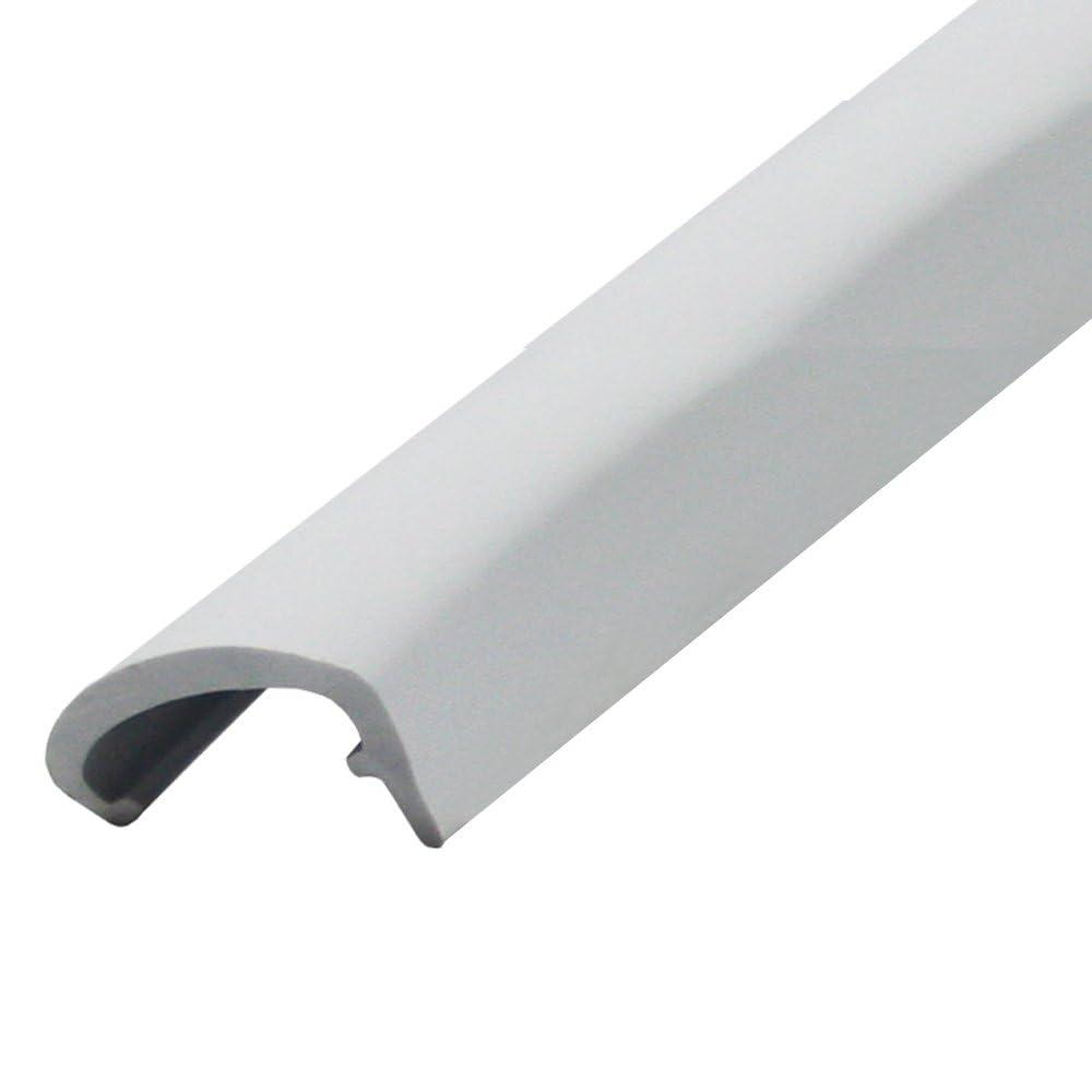 AP PRODUCTS 011-149 Insert Molding - Polar White, 150 ft. - The Twister Group Tools product