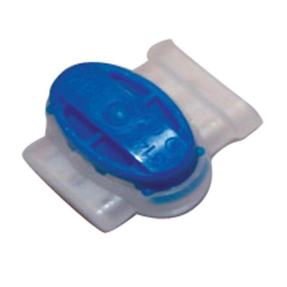 AP PRODUCTS 12208420 0307.1215 3 Wire Connector - Pack of 20 - High quality product image showing AP PRODUCTS 12208420 0307.1215 3 Wire Connector - Pack of 20 details and features