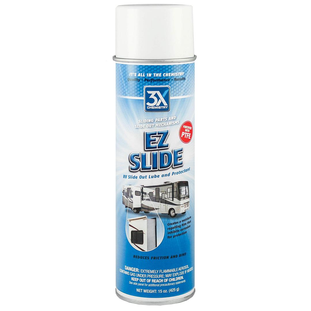 AP PRODUCTS 127 EZ SlideFT Slide-out Lubricant - 15 oz. - The Twister Group Tools product