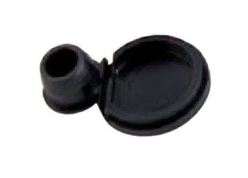 AP PRODUCTS 13608 BAUER VISE LOCK PROTECTION CAP - B - High quality product image showing AP PRODUCTS 13608 BAUER VISE LOCK PROTECTION CAP - B details and features
