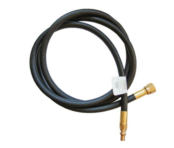 AP PRODUCTS 14TCMQD672 QUICK DISCONNECT HOSE - The Twister Group Tools product