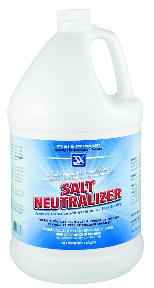 AP PRODUCTS 156 68675 128Oz Salt Neutralizer #68675 - The Twister Group Tools product