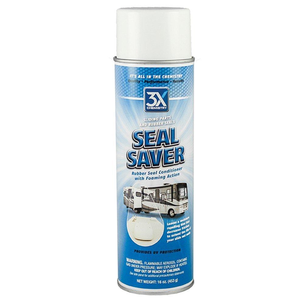 AP PRODUCTS 158 3X:Chemistry-99032 Seal SaverFT Rubber Seal Conditioner - 16 oz. - The Twister Group Tools product