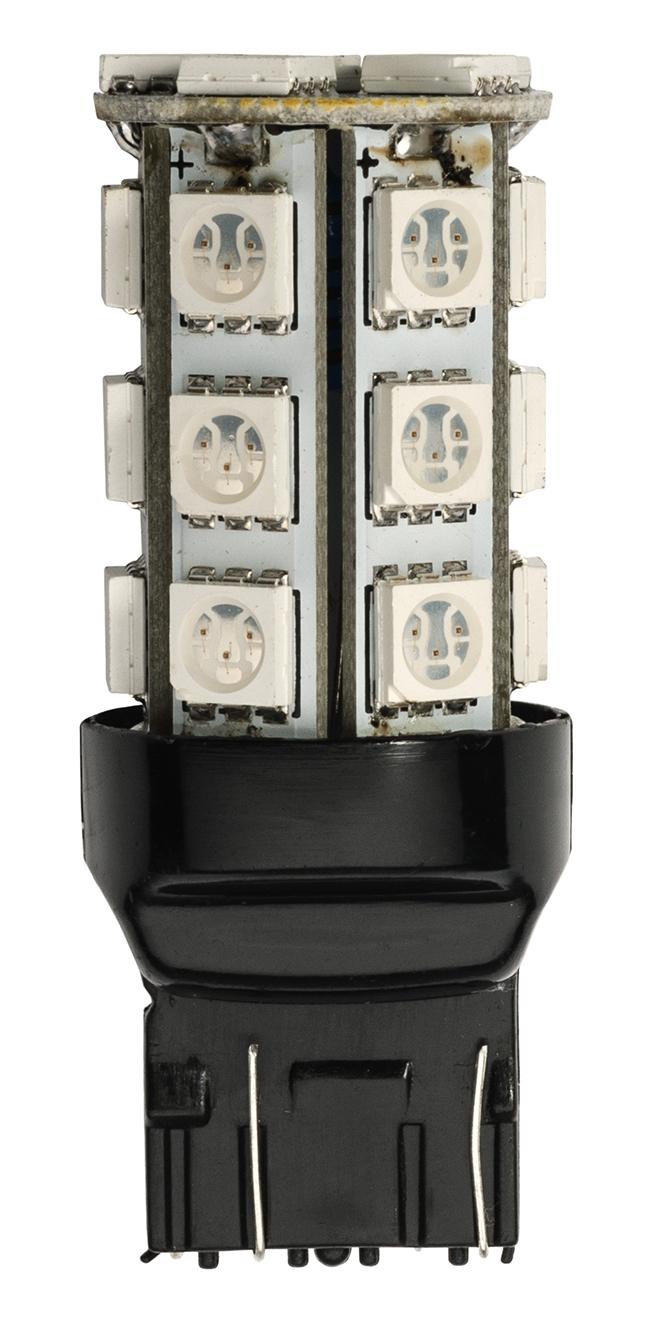 AP PRODUCTS 167440280A REVOLUTION 7440-280 AMBER - High quality product image showing AP PRODUCTS 167440280A REVOLUTION 7440-280 AMBER details and features