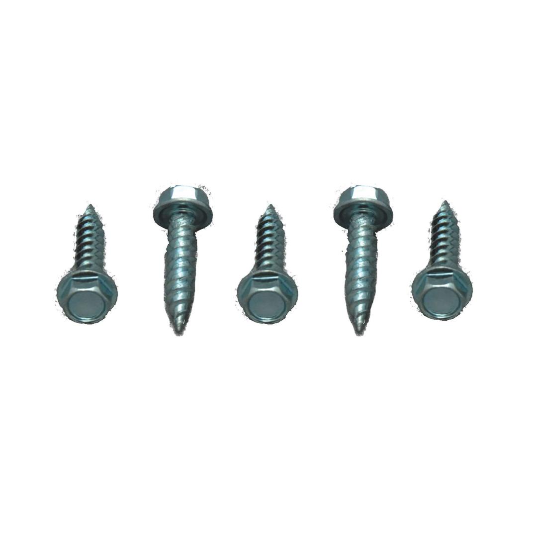 AP PRODUCTS 012-TR500 8 X 3/4 TR500834 500pk 3/4 Screws - The Twister Group Tools product