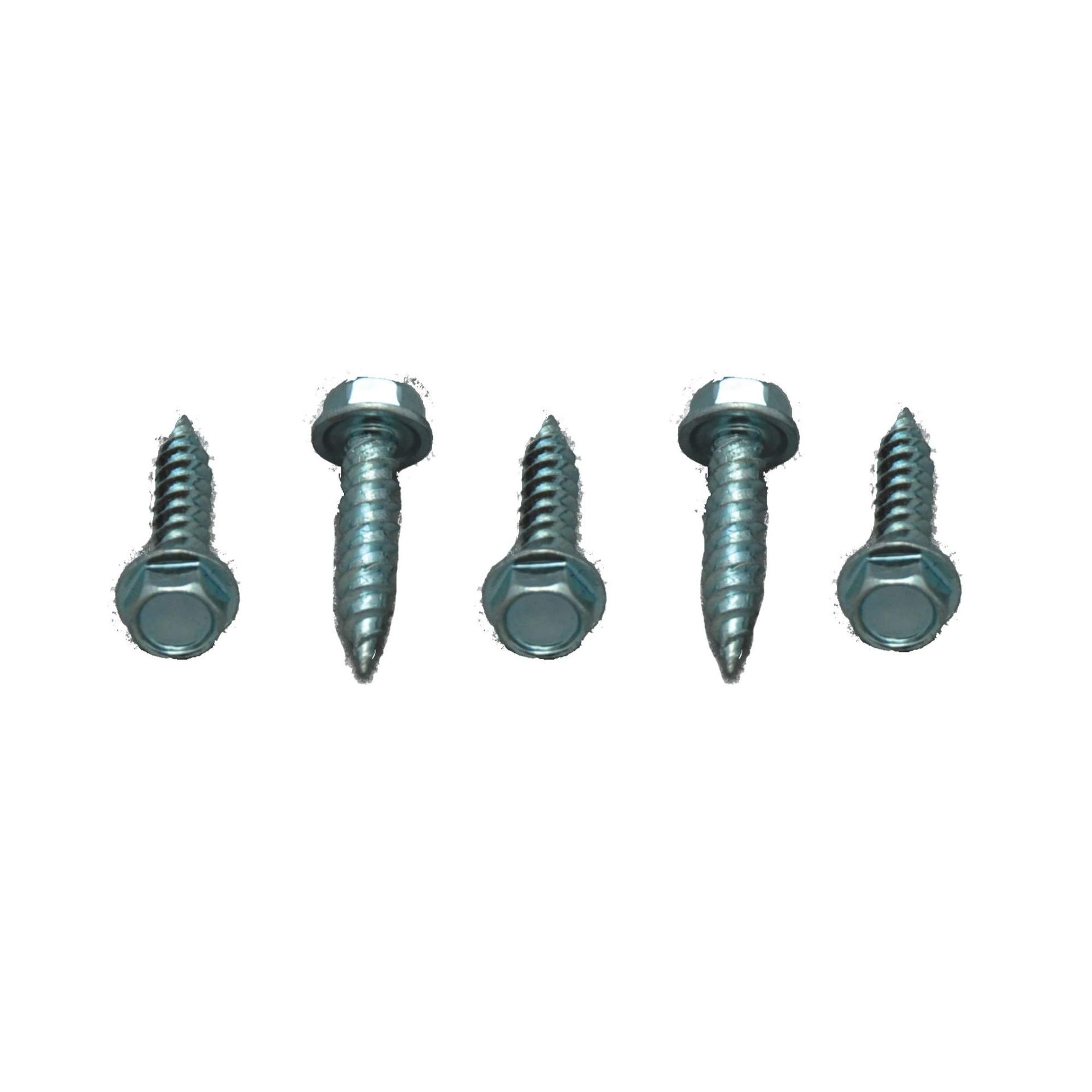 AP PRODUCTS 012-TR500 8 X 3/4 TR500834 500pk 3/4 Screws - High quality product image showing AP PRODUCTS 012-TR500 8 X 3/4 TR500834 500pk 3/4 Screws details and features