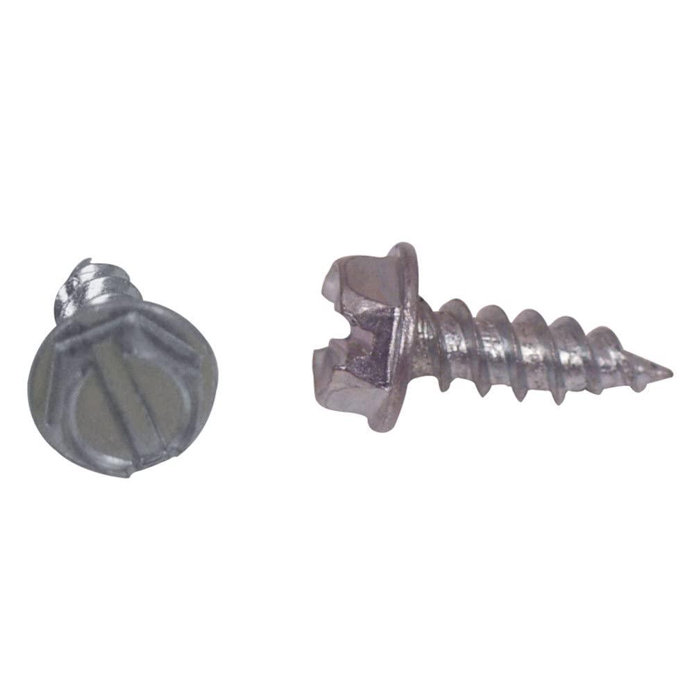 AP PRODUCTS 012-TR50 8 X 1 TR5081 50pk 1 Screws - High quality product image showing AP PRODUCTS 012-TR50 8 X 1 TR5081 50pk 1 Screws details and features