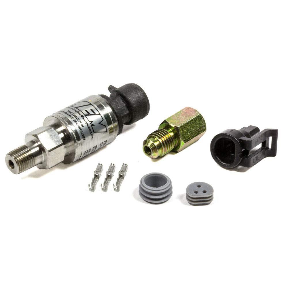 AEM 30-2130-100 100 PSIG Sensor Kit - High quality product image showing AEM 30-2130-100 100 PSIG Sensor Kit details and features