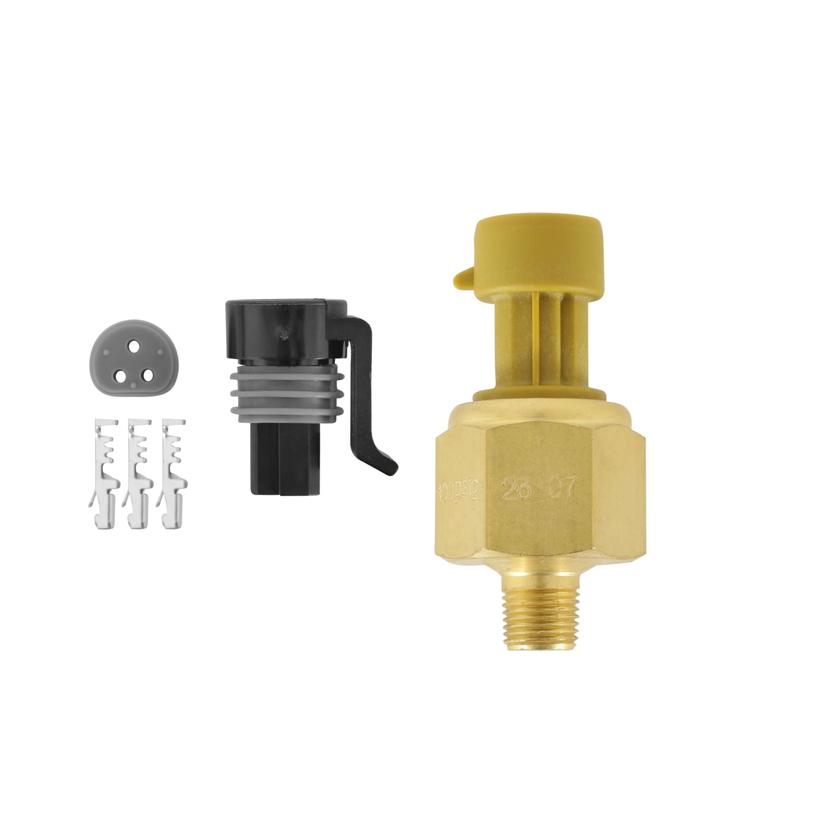 AEM 30-2131-100 100 PSIG Brass Sensor Kit