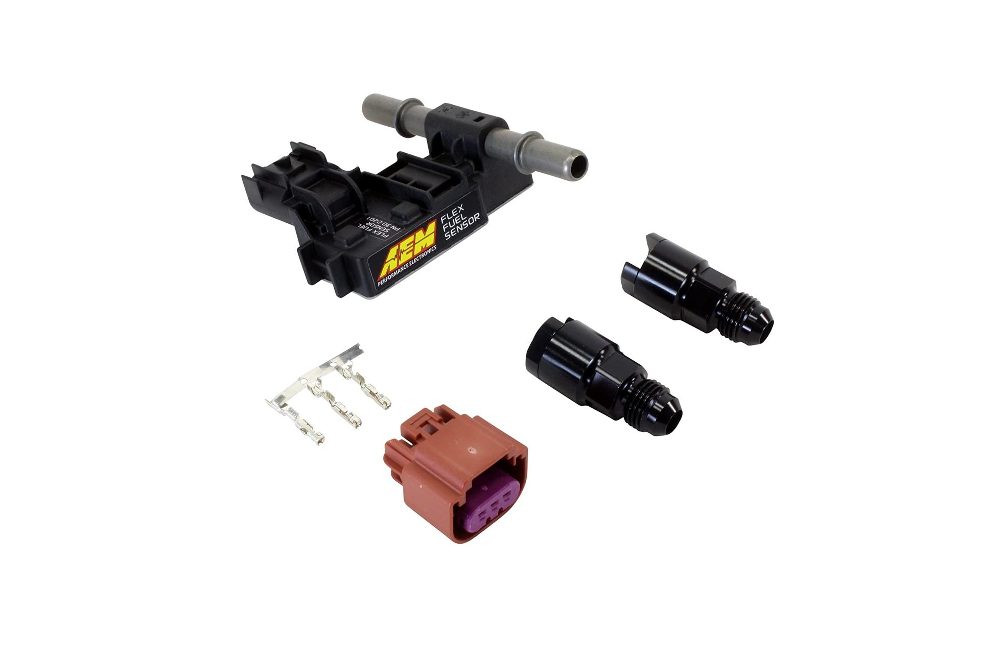 AEM 30-2201 Fuel Sensor Kit - High quality product image showing AEM 30-2201 Fuel Sensor Kit details and features