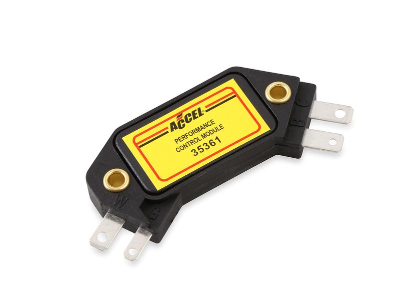 ACCEL 35361 High Performance Ignition Module