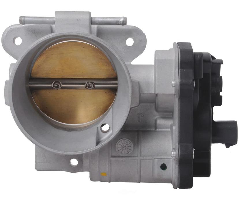 CARDONE 67-3000 A1 Fuel Injection Throttle Body (REFURBISHED)