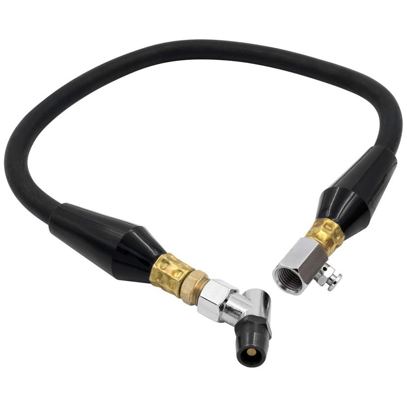 AUTO METER 2166 Accessory Tire Pressure