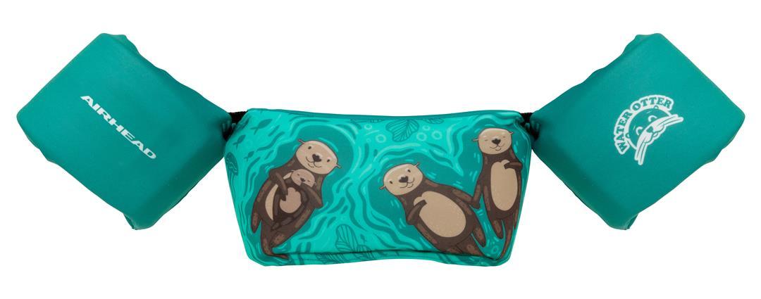 AIRHEAD 1000002307 Water Otter Elite Life Jacket, Flotation Devices for Kids, Water Otter - The Twister Group Tools product