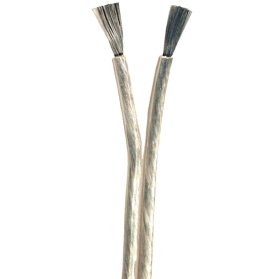 ANCOR 142425 Marine Grade Electrical Super Flex Premium Tinned Audio 2-Cable Wiring (14-Gauge, 250-Feet) - High quality product image showing ANCOR 142425 Marine Grade Electrical Super Flex Premium Tinned Audio 2-Cable Wiring (14-Gauge, 250-Feet) details and features