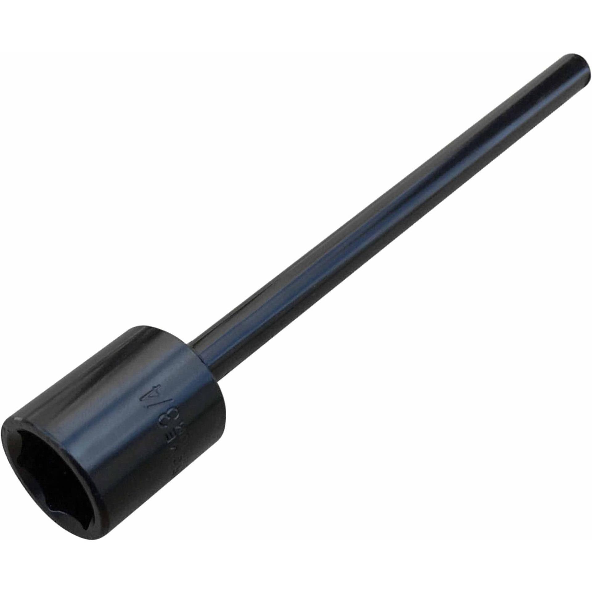 BAL RV 21100004 Johnson Pumps Cordless Drill Adapter-extended - High quality product image showing BAL RV 21100004 Johnson Pumps Cordless Drill Adapter-extended details and features