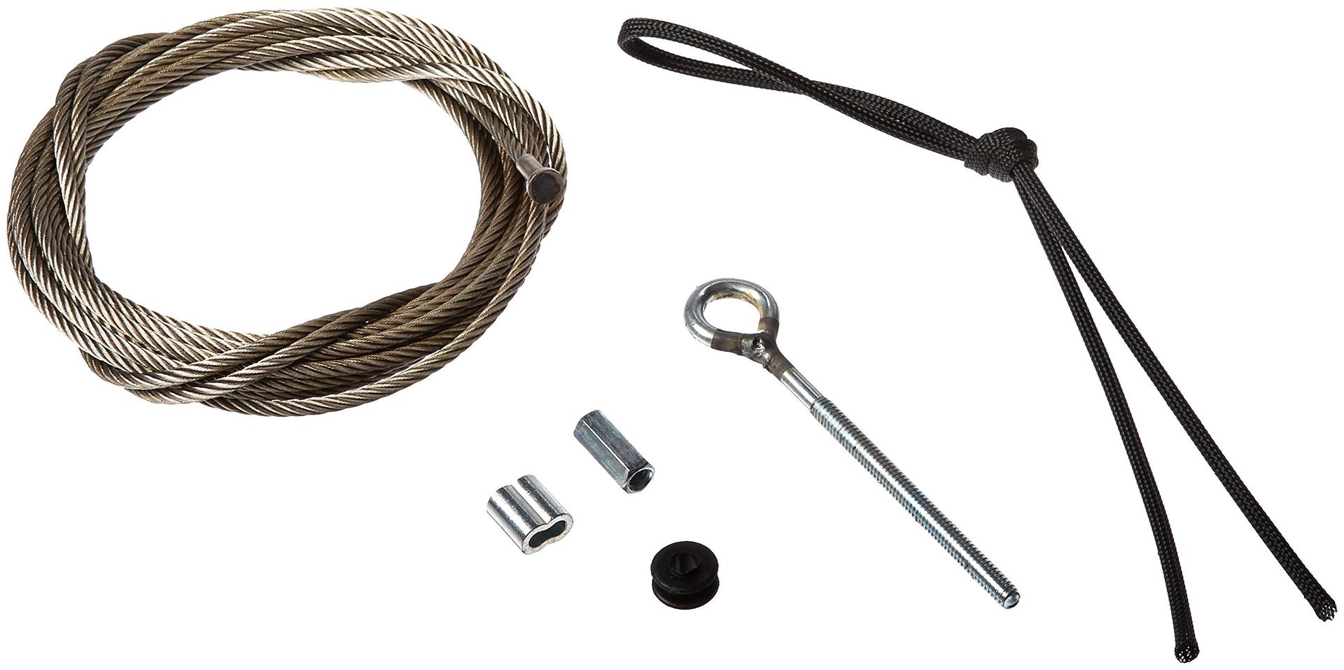 BAL RV 22305 Cable Repair Kit Accuslide - High quality product image showing BAL RV 22305 Cable Repair Kit Accuslide details and features