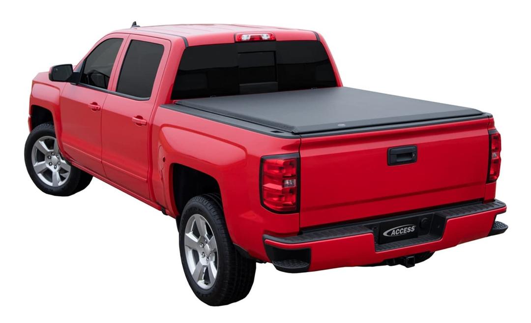 ACCESS 12289 Original Roll-Up Tonneau Cover - The Twister Group Tools product
