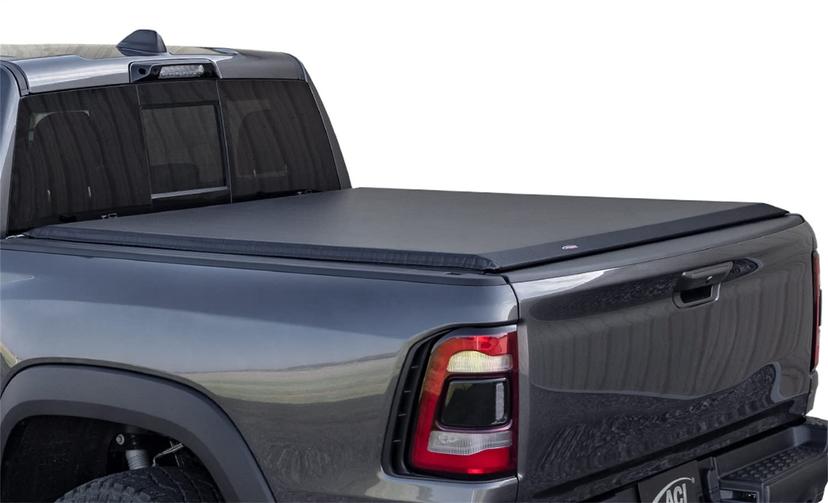 ACCESS 14139 Original Roll-Up Tonneau Cover