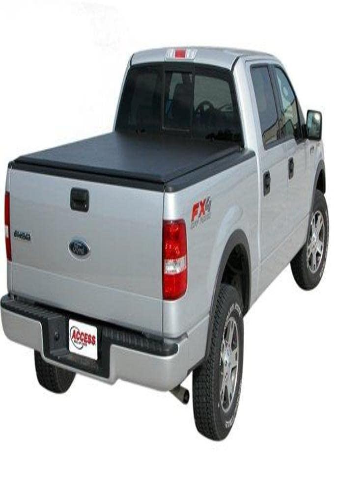 ACCESS 14179 Original Roll-Up Tonneau Cover
