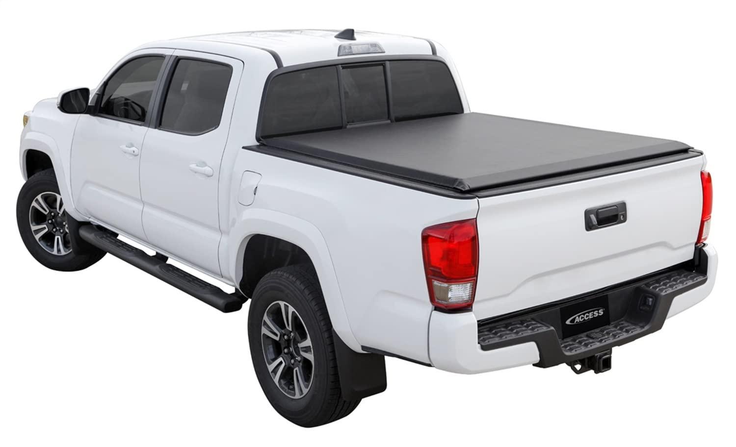 ACCESS 15179 Original Roll-Up Tonneau Cover - High quality product image showing ACCESS 15179 Original Roll-Up Tonneau Cover details and features