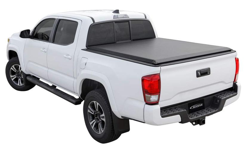 ACCESS 15279 ACC COVER 16 TOYOTA TACOMA 6FT BED