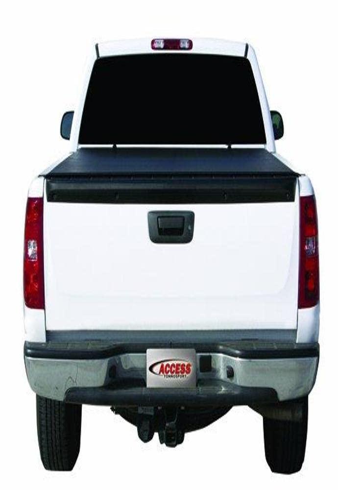 ACCESS 22040169 TonnoSport Roll-Up Cover for Dodge Ram 1500 Crew Cab 5FT 7 INCH Bed (Except RamBox Cargo Management System) - The Twister Group Tools product