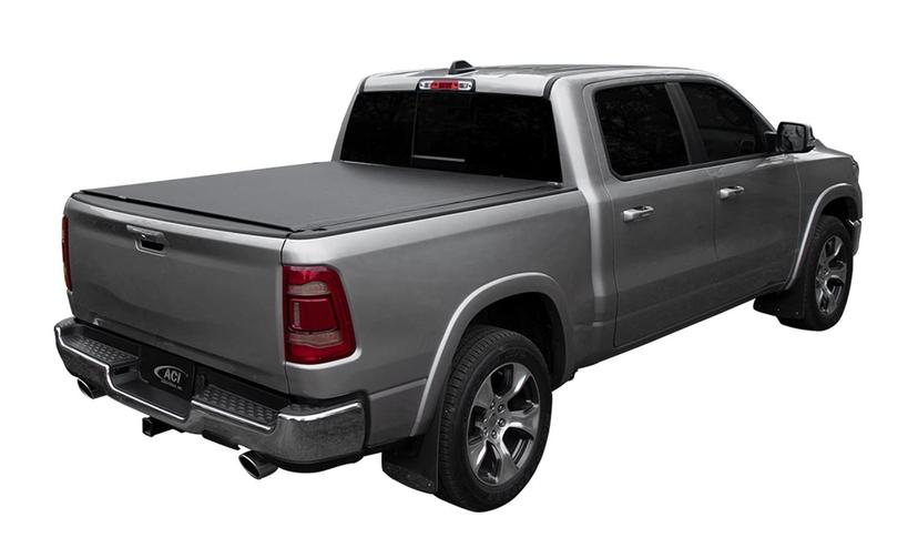 ACCESS 22040239 Tonnosport 2019+ Dodge/Ram 1500 5ft 7in Bed Roll-Up Cover
