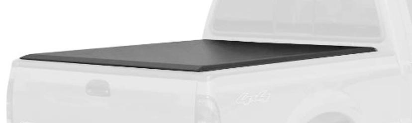 ACCESS 31339 LiteRider Roll-up Tonneau Cover